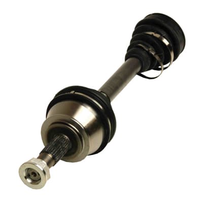 MAXGEAR DRIVAKSEL ALFA 156 HØJRE 1.9JTD LYBRA 00- LAVET AF LOBRO