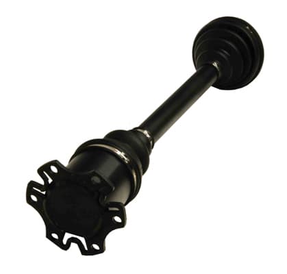 MAXGEAR DRIVAXEL AUDI A6 2.5TDI -04 AUTOMAT CVT VÄNSTER/HÖGER