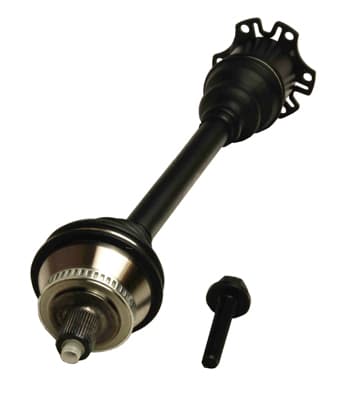 MAXGEAR DRIVAXEL AUDI A6 2.5TDI -04 AUTOMAT CVT VÄNSTER/HÖGER