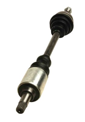 MAXGEAR DRIVAKSEL CITROEN C2/C3 1.4HDI VENSTRE