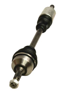 MAXGEAR DRIVAKSEL CITROEN C2/C3 1.4HDI VENSTRE