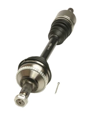 MAXGEAR KETJUAKSELI FIAT SCUDO/ULYSSE 2.0JTD/JUMPY 2.0HDI VASEN ABS48