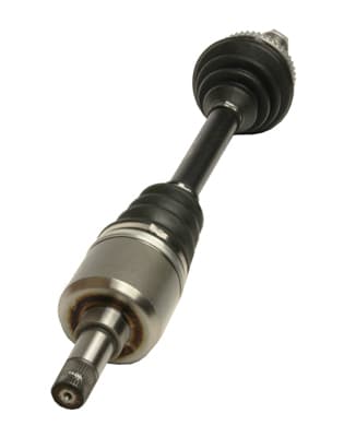 MAXGEAR KETJUAKSELI FIAT SCUDO/ULYSSE 2.0JTD/JUMPY 2.0HDI VASEN ABS48