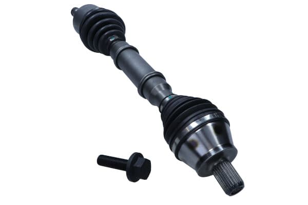 MAXGEAR KÄYTTÖAKSELI MERCEDES W169 04-/W245 05- VASEN KÄYTTÖKÄYTTÖINEN, VALMISTANUT LOBRO