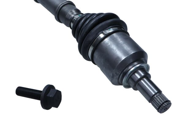 MAXGEAR KÄYTTÖAKSELI MERCEDES W169 04-/W245 05- VASEN KÄYTTÖKÄYTTÖINEN, VALMISTANUT LOBRO