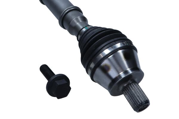 MAXGEAR KÄYTTÖAKSELI MERCEDES W169 04-/W245 05- VASEN KÄYTTÖKÄYTTÖINEN, VALMISTANUT LOBRO