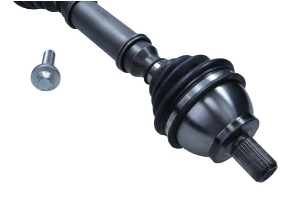 MAXGEAR DRIVAKSEL MERCEDES W169 04-/W245 05- HØJRE MANUEL LAVET AF LOBRO