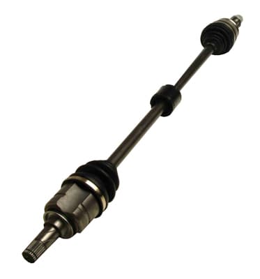 MAXGEAR DRIVAKSEL OPEL CORSA D 1.2/1.4B HØJRE