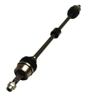 MAXGEAR DRIVAKSEL OPEL CORSA D 1.2/1.4B HØJRE