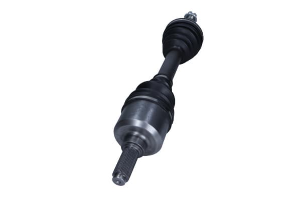MAXGEAR-VETOAKSELI PEUGEOT 407 2.0HDI VASEN 608MM