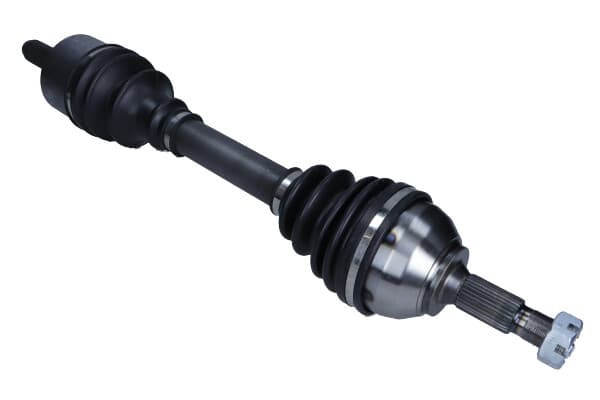 MAXGEAR-VETOAKSELI PEUGEOT 407 2.0HDI VASEN 608MM