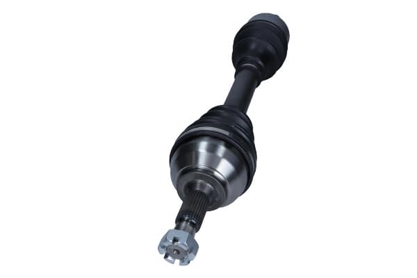 MAXGEAR-VETOAKSELI PEUGEOT 407 2.0HDI VASEN 608MM