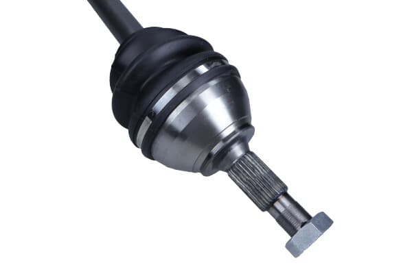 MAXGEAR KÄÄNTÖAKSELI CITROEN JUMPY 2.0HDI 07-/C5/407 OIKEA