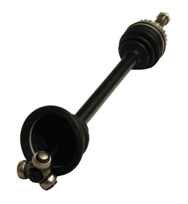 MAXGEAR DRIVAXEL RENAULT KANGOO 01- 1.5DCI VÄNSTER ABS 26Z