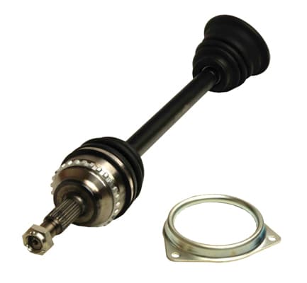 MAXGEAR DRIVAXEL RENAULT KANGOO 01- 1.5DCI VÄNSTER ABS 26Z