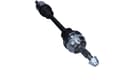 Pikkukuva 3 / 3: MAXGEAR-VETOAKSELI RENAULT MASTER II 2.5DCI 03- LE/MOVANO