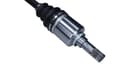Pikkukuva 2 / 3: MAXGEAR-VETOAKSELI RENAULT MASTER II 2.5DCI 03- LE/MOVANO