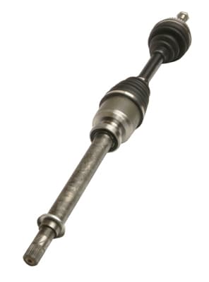 MAXGEAR DRIVAKSEL RENAULT KANGOO/CLIO III/THALIA 1.5DCI HØJRE ABS 44Z