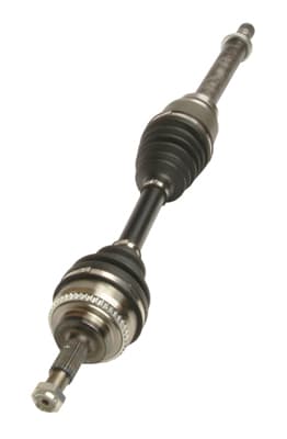 MAXGEAR DRIVAKSEL RENAULT KANGOO/CLIO III/THALIA 1.5DCI HØJRE ABS 44Z