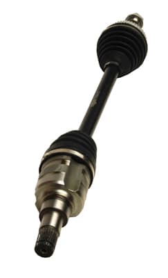 MAXGEAR DRIVAKSEL TOYOTA YARIS 99- 1.0 VENSTRE