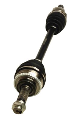 MAXGEAR DRIVAKSEL TOYOTA YARIS 99- 1.0 VENSTRE