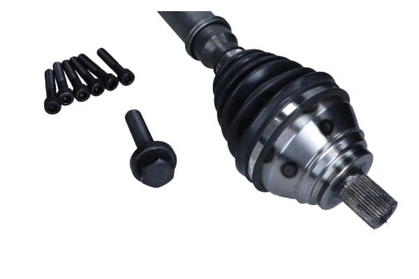 MAXGEAR DRIVAKSEL VW GOLF V HØJRE 1.9/2.0TDI