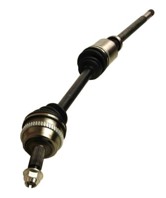 MAXGEAR DRIVAKSEL RENAULT MASTER HØJRE 2.5CDTI 03-/MOVANO