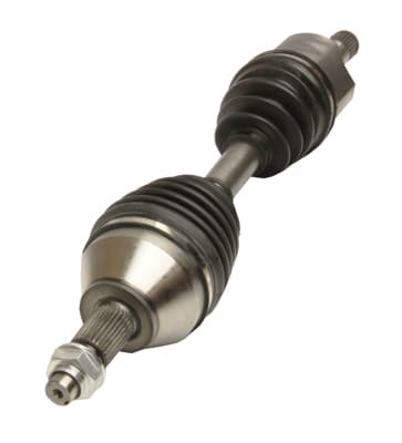 MAXGEAR-VETOAKSELI ALFA LE 159, SPORTWAGON (140) 2.4 JTD 20V/2.4 JTD 20V, Q4 / BRERA (177) 2.4 JTD 20V / SPIDER (939) 2.4 JTD 20V