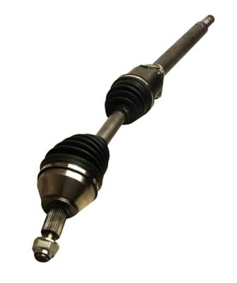 MAXGEAR DRIVAKSEL ALFA PR 159, SPORTWAGON (140) 2.4 JTD 20V/2.4 JTD 20V, Q4 / BRERA (177) 2.4 JTD 20V / SPIDER (939) 2.4 JTD 20V