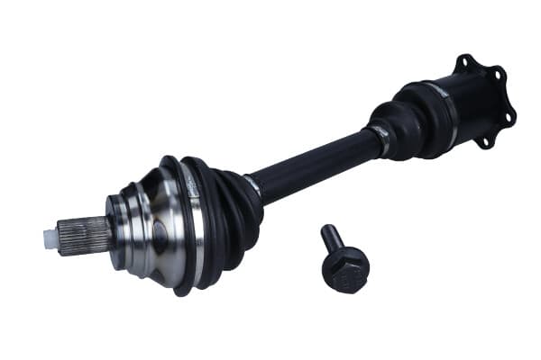 MAXGEAR DRIVAKSEL VW GOLF 5/PASSAT 05-/TOURAN/CADDY/ALTEA/LEON/A3/OCTAVIA 2.0TDI DSG FORSTÆRKET INDVENDIG LED VENSTRE