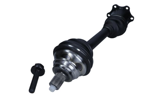 MAXGEAR DRIVAKSEL VW GOLF 5/PASSAT 05-/TOURAN/CADDY/ALTEA/LEON/A3/OCTAVIA 2.0TDI DSG FORSTÆRKET INDVENDIG LED VENSTRE