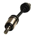 Miniatyrbillede 2 af 2: MAXGEAR DRIVAKSEL BMW E46 325/330XI/XD 00-05 VENSTRE