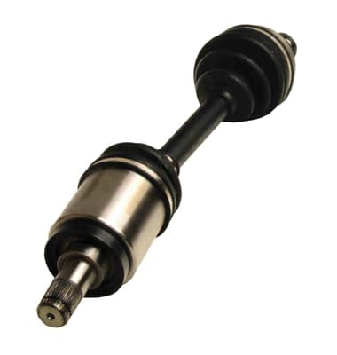 MAXGEAR DRIVAKSEL BMW E46 325/330XI/XD 00-05 VENSTRE
