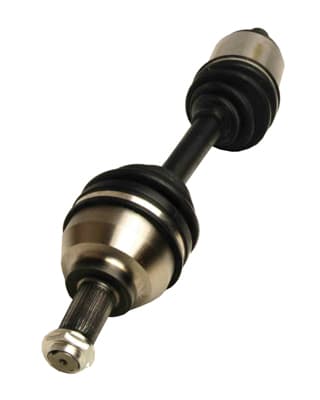 MAXGEAR DRIVAKSEL BMW E46 325/330XI/XD 00-05 VENSTRE
