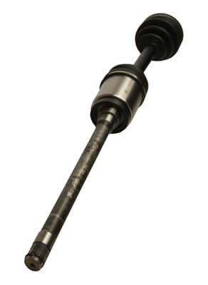MAXGEAR KÄÄNTÖAKSELI BMW E46 325/330XI/XD 00-05 OIKEA