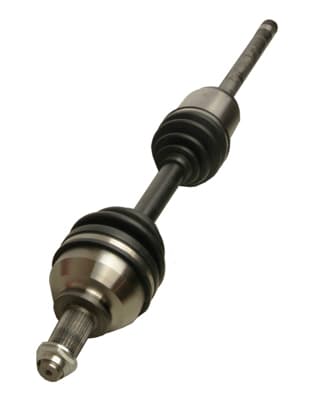 MAXGEAR KÄÄNTÖAKSELI BMW E46 325/330XI/XD 00-05 OIKEA