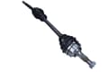 Miniatyrbillede 3 af 3: MAXGEAR DRIVAKSEL FIAT SCUDO 1.6HDI 07-