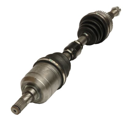 MAXGEAR HALVAXEL NISSAN LE PRIMERA II (P11): 2.0 TD / PRIMERA II (WP11) SW: 2.0 TD