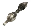 Miniatyrbild 1 av 2: MAXGEAR HALVAXEL NISSAN LE PRIMERA II (P11): 2.0 TD / PRIMERA II (WP11) SW: 2.0 TD