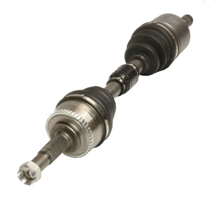 MAXGEAR HALVAXEL NISSAN LE PRIMERA II (P11): 2.0 TD / PRIMERA II (WP11) SW: 2.0 TD