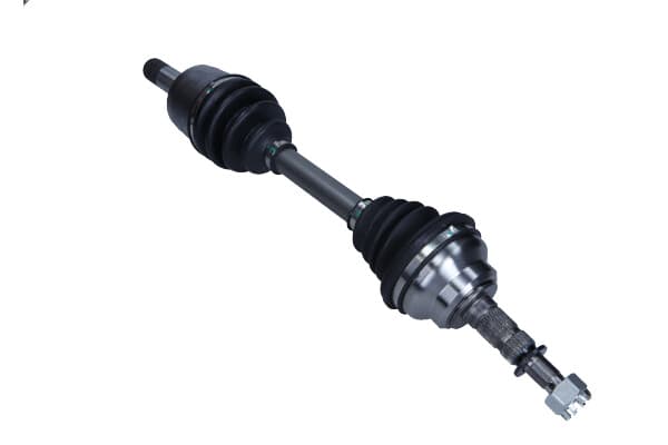 MAXGEAR-VETOAKSELI OPEL ASTRA G/ZAFIRA A 2.2DTI 02-05 VASEN