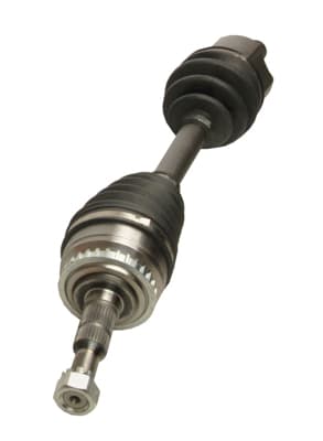 MAXGEAR DRIVAXEL OPEL MERIVA A 17CDTI VÄNSTER