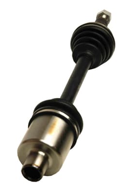 MAXGEAR DRIVAKSEL OPEL Astra H/Zafira B 1.9CDTI/2.0 HØJRE