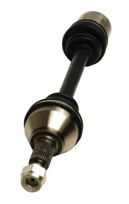 MAXGEAR DRIVAKSEL OPEL Astra H/Zafira B 1.9CDTI/2.0 HØJRE