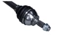 Miniatyrbillede 2 af 3: MAXGEAR DREVAKSEL PEUGEOT VENSTRE 208 1.6 E-HDI/1.6HDI/1.6THP