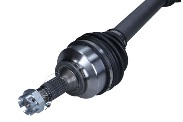 MAXGEAR DRIVAKSEL CITROEN C3/DS3 09-/207 07-/208 12- HØJRE