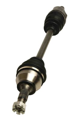 MAXGEAR DRIVAKSEL PEUGEOT LE 207/ SW (WA, WC, WD, WK) 1,4 16V/1,4HDI/1,6 16V/ COUPE