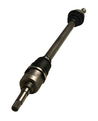 MAXGEAR DRIVAKSEL PEUGEOT PR 207/ SW (WA, WC, WD, WK) 1.4 16V/1.4HDI/1.6 16V/ COUPÉ
