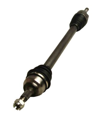 MAXGEAR DRIVAKSEL PEUGEOT PR 207/ SW (WA, WC, WD, WK) 1.4 16V/1.4HDI/1.6 16V/ COUPÉ