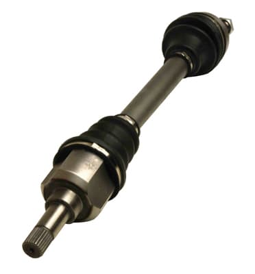 MAXGEAR DRIVAKSEL PEUGEOT VENSTRE 207/ SW (WA, WC, WD, WK): 1.6HDI 16V